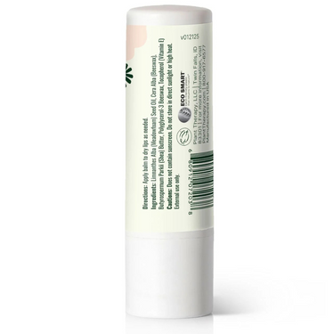 UNSCENTED NATURAL LIP BALM